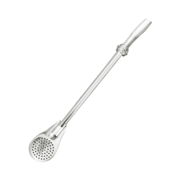 BOMBILLA ACERO INOXIDABLE