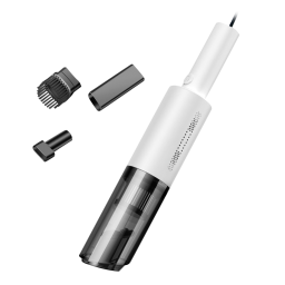 ASPIRADORA PARA AUTO Y ESCRITORIO 12 V