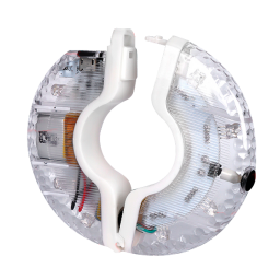 ACCESORIO LED PARA RUEDA DE BICICLETA