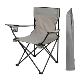 SILLA PLEGABLE LONA