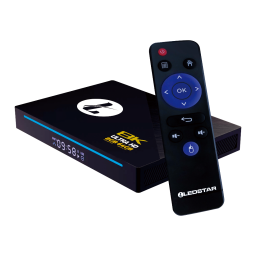 SMART TV BOX LEDSTAR PLUS 8/64 GB