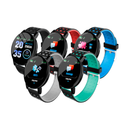 SMARTWATCH CON BLUETOOTH !