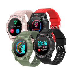 SMARTWATCH CON BLUETOOTH !