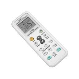 CONTROL REMOTO UNIVERSAL AIRE ACONDICIONADO
