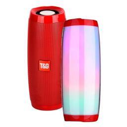 PARLANTE PORTTIL BLUETOOTH