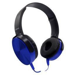 AURICULARES LEDSTAR URBAN CON CABLE