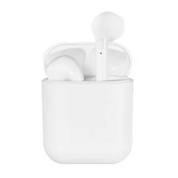 AURICULAR BLUETOOTH INALAMBRICO CON CARGADOR