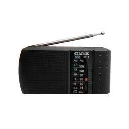 RADIO PORTATIL AM/FM