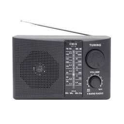 RADIO PORTATIL AM/FM