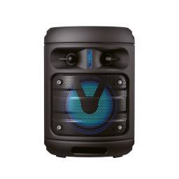 PARLANTE LEDSTAR DANCE 3" BLUETOOTH