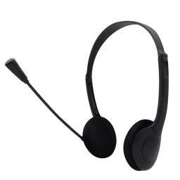 AURICULAR LEDSTAR LIGHT GAMER C/MICROFONO