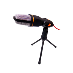 MICROFONO PARA CELULARES CON CLIP