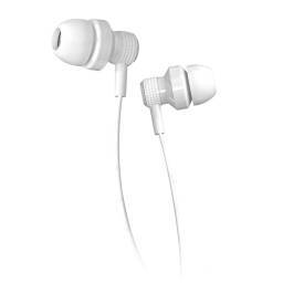 Auriculares Para iPhone - Bass Ep-756 - Treqa - Lightning