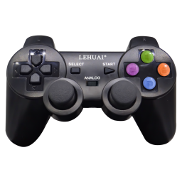 JOYSTICK 3 en 1 PC/PS3/PS2