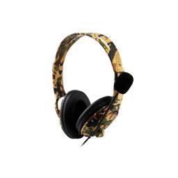 AURICULAR GAMER CON MICROFONO !