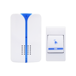 TIMBRE INALAMBRICO A BATERIA