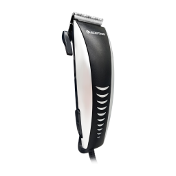 CORTAPELO LEDSTAR HAIR CLIPPER C/CABLE