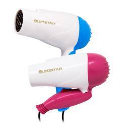 SECADOR DE PELO LEDSTAR TRAVEL 1000W
