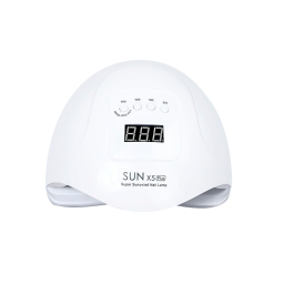 LMPARA UV LED SECADOR DE UAS
