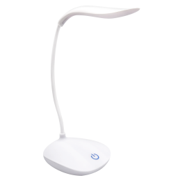 LAMPARA DE ESCRITORIO LED RECARGABLE