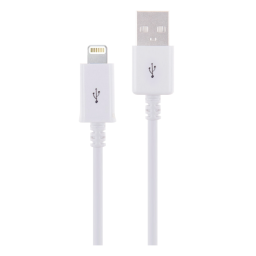 Cable Cargador Smartphone Usb A Micro Usb Carga Rapida 1,2mt