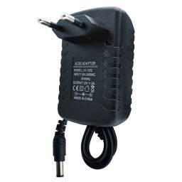 POWER ADAPTOR 220V 12V 2A