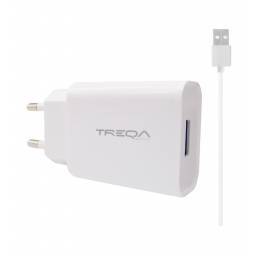 CARGADOR TREQA IOS RPIDO