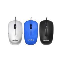 MOUSE PTICO USB