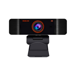 WEBCAM USB  FULL HD 1080P CON MICRFONO