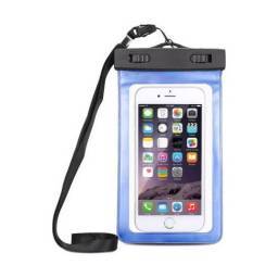 PROTECTOR PARA CELULARES RESISTENTE AL AGUA