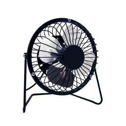 VENTILADOR DE ESCRITORIO 4"
