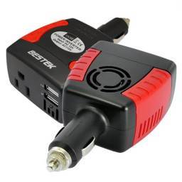CONVERTIDOR DE ENERGIA PARA AUTO