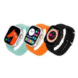 SMARTWATCH C800 ULTRA
