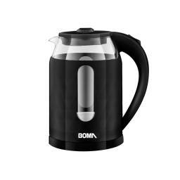 JARRA ELECTRICA BOMA 2 LITROS 1500W
