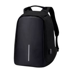 MOCHILA ANTI ROBO !