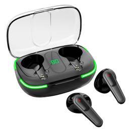 AURICULAR BLUETOOTH INALAMBRICO TREQA !