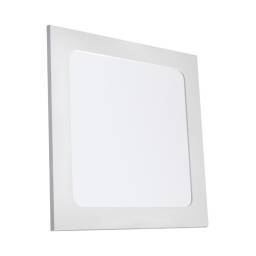 PANEL LUZ LED LEDSTAR 12W CUADRADO FRO ENCASTRAR