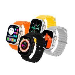 SMARTWATCH C800 ULTRA