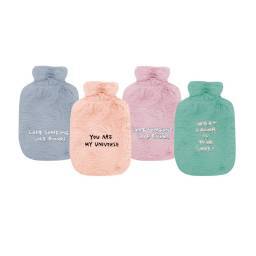 BOLSA DE AGUA CALIENTE 800 ML