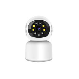 CAMARA DE VIGILANCIA WI FI LEDSTAR !