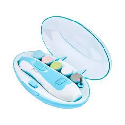 LIMA CORTAUAS PARA BEBES