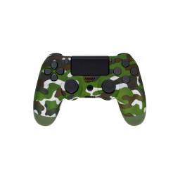 JOYSTICK SERIE 4 INALMBRICO CAMUFLADO !