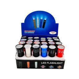 LINTERNA LED