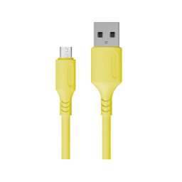 CABLE DE CARGA Y DATOS USB MICRO USB