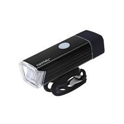 LUZ LED PARA BICICLETA RECARGABLE