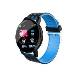 SMARTWATCH CON BLUETOOTH