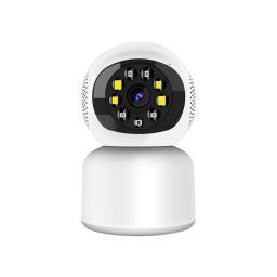 CAMARA DE VIGILANCIA WI FI LEDSTAR