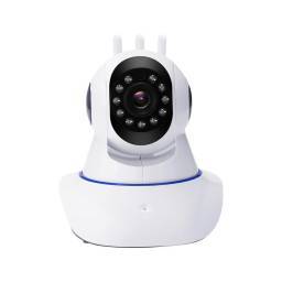 CAMARA DE VIGILANCIA LEDSTAR