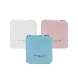 POWER BANK TREQA 6000 mah