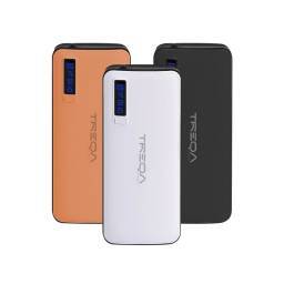 POWER BANK TREQA 12800mah